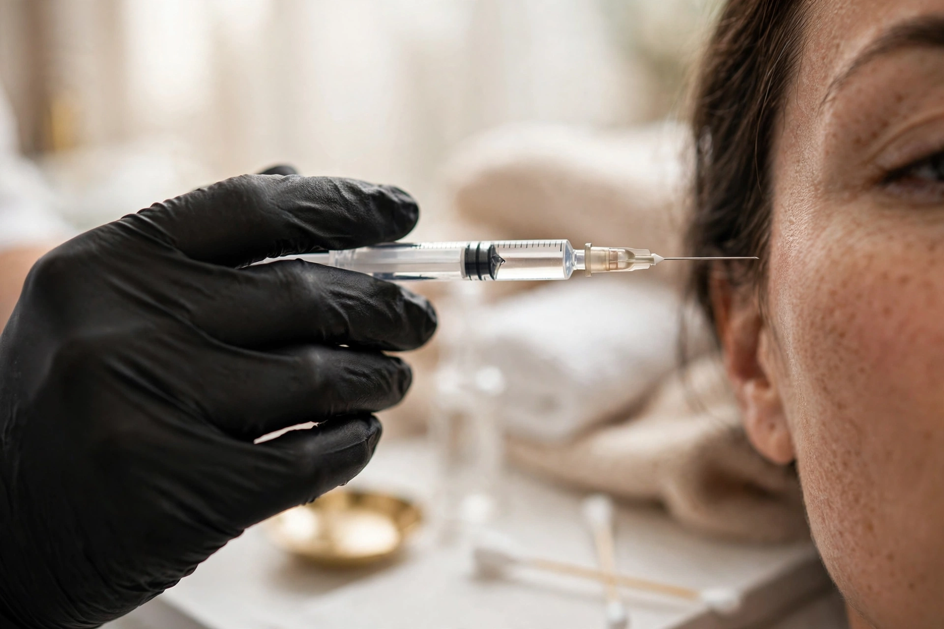 Botox, Dysport and Daxxify at Moderne Medical Aesthetics
